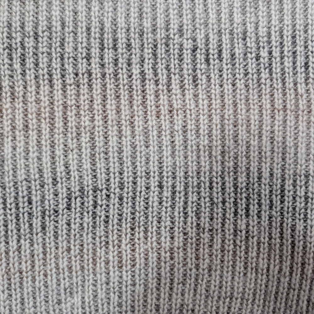 Universal Thread Striped Pullover Sweater Size Sm… - image 4